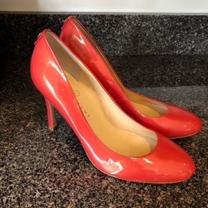 Ivanka Trump Janie 4 Pumps